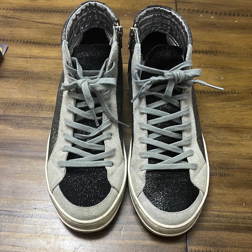 P448 sneakers